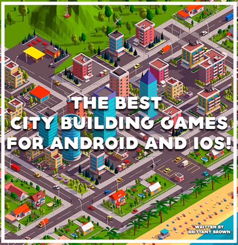 game city